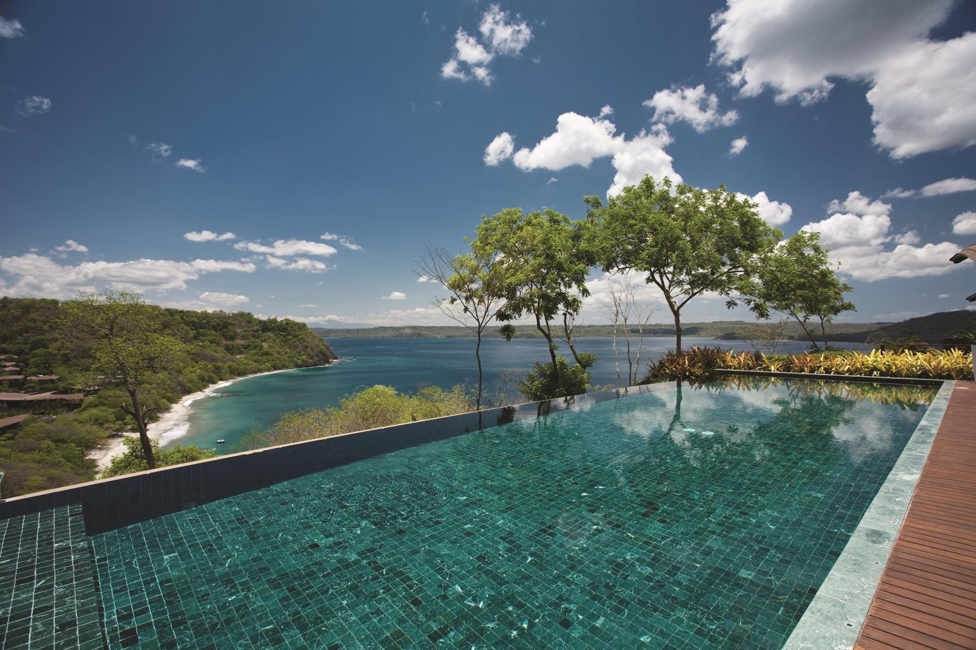 Four Seasons Resort Peninsula Papagayo, Costa Rica Papagayo Bay Exterior photo